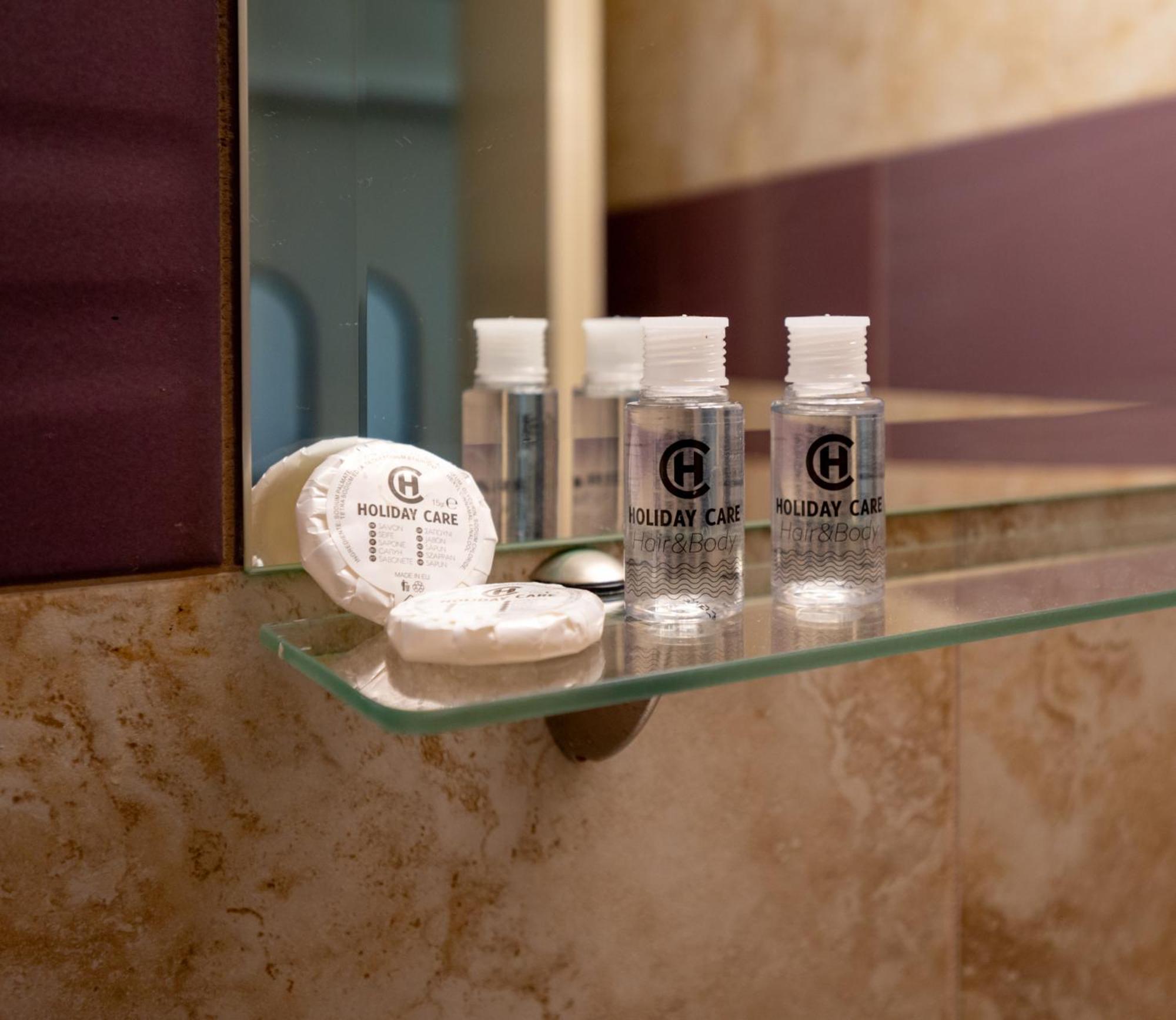 Fontana Luxury Rooms Mytilíni Esterno foto